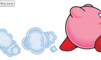 Kirby & The Amazing Mirror