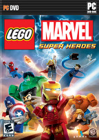 LEGO Marvel Super Heroes