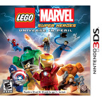 LEGO Marvel Super Heroes