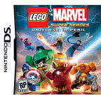 LEGO Marvel Super Heroes