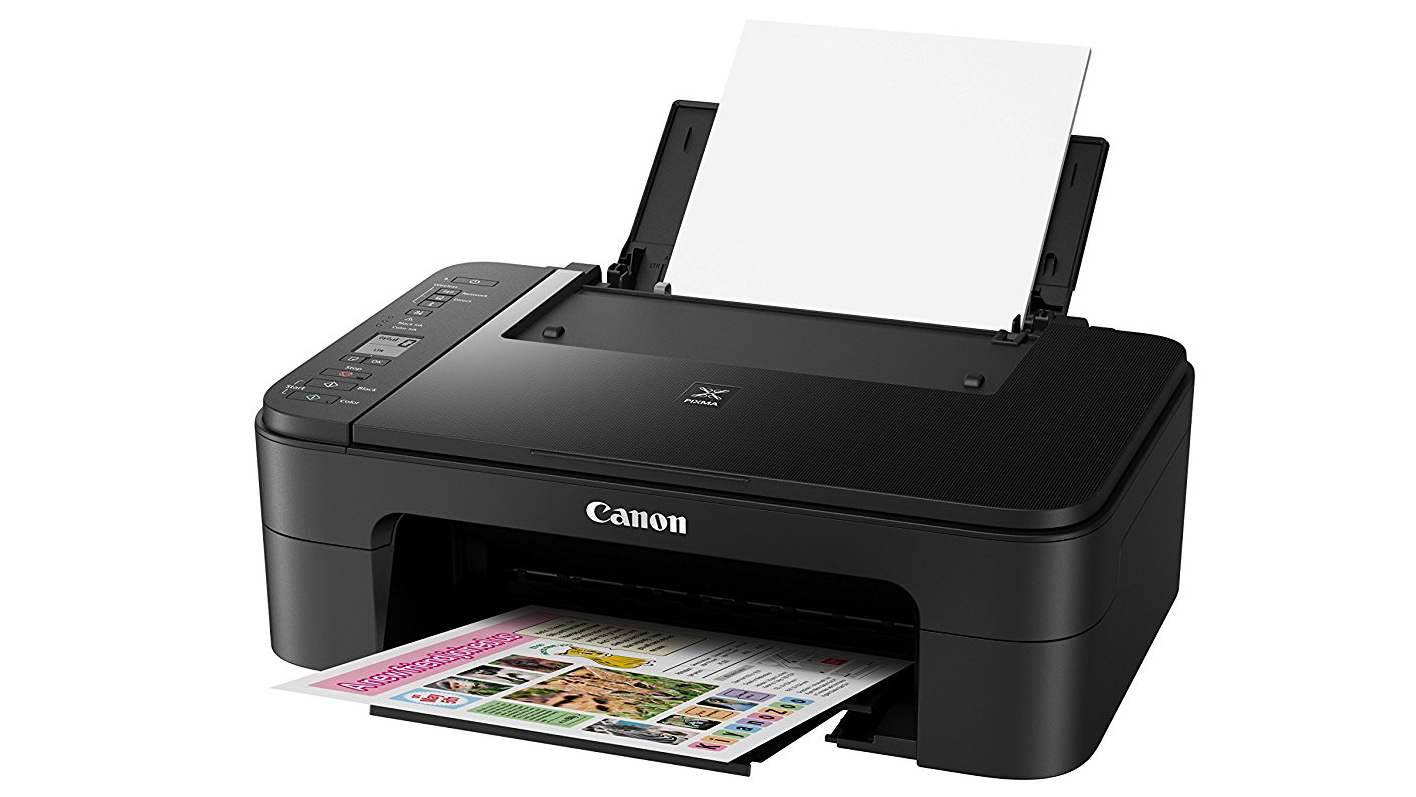 Canon PIXMA ts3440