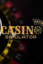 Casino Simulator 2024