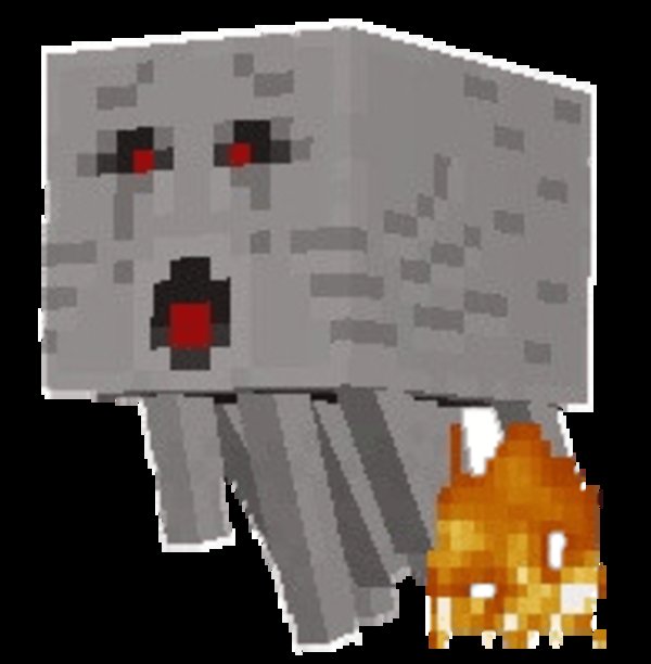 Ghast-side