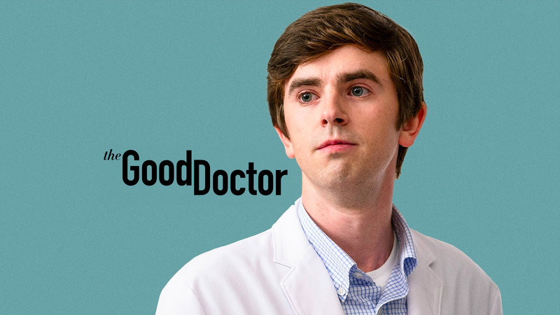 The Good Doctor memes