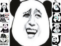 Chinese Panda Reaction Images
Biaoqing Panda
表情 熊猫