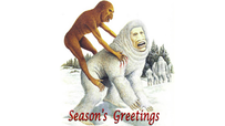 It's Not Christmas Without A Season's Greetings!