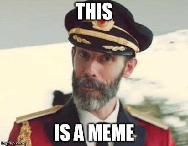 Yes It Is Captain Obvious Know Your Meme