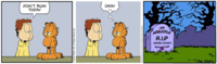 DON'T RUIN TODAY OKAY JON ARBUCKLE R.I.P WRONG DLWMY m PM DANOS 2020 PAWS, INC. All Rights Reserved. Nietrihutei hư Andrmwe MMeel SunMiratinn