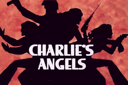 CHARLIES ANGELS