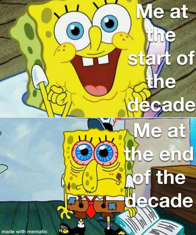 It’s been tough | /r/BikiniBottomTwitter | SpongeBob SquarePants | Know ...