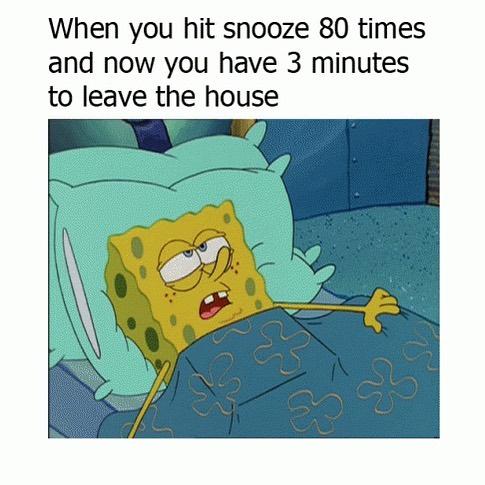 I hate that. | /r/BikiniBottomTwitter | SpongeBob SquarePants | Know ...