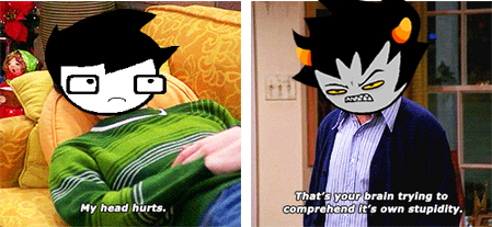 [Image - 318088] | Homestuck | Know Your Meme