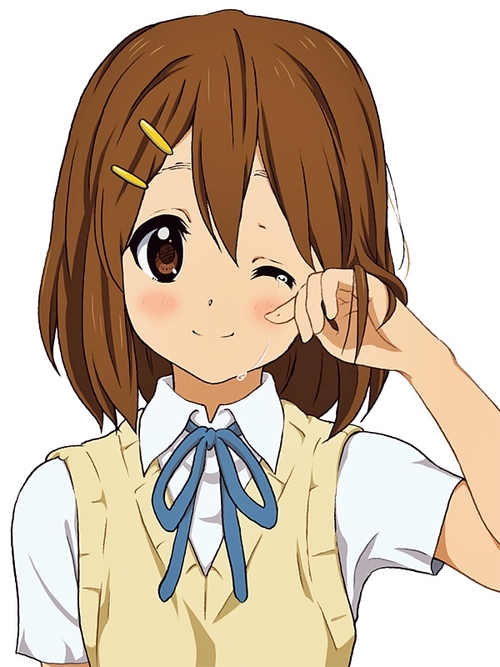 [Image - 698448] | K-On! | Know Your Meme