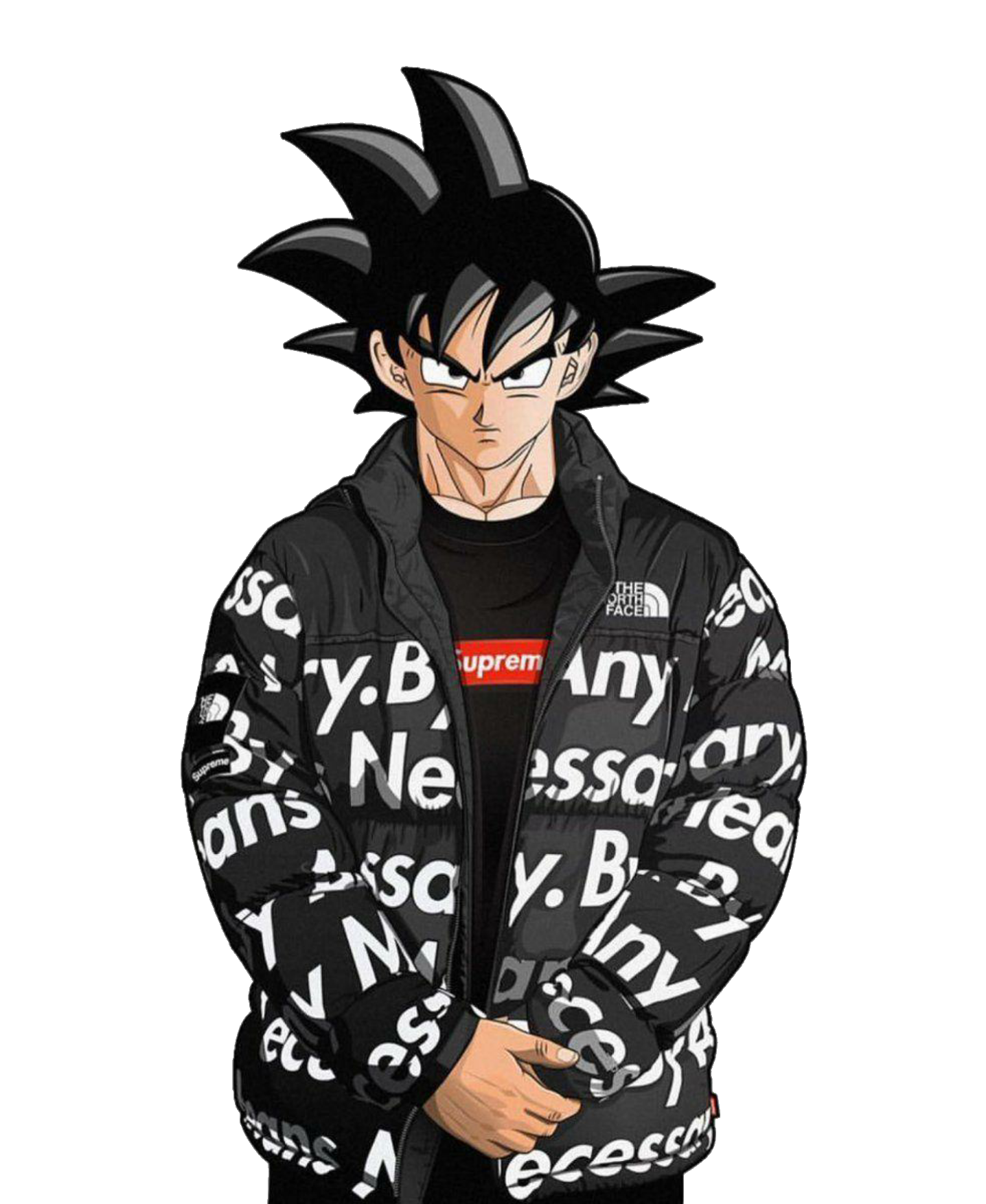 Supreme Drip Meme Template Png | My XXX Hot Girl