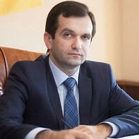 Капінус Євгеній Валерійович