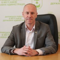 ​Захарченко Петро Петрович