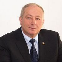 Кіхтенко Олександр Тимофійович