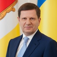 Костусєв Олексій Олексійович