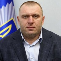 Малюк Василь Васильович