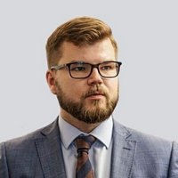 Кравцов Євген Павлович