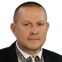 ​Андрійович Зіновій Мирославович