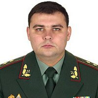 Кондратюк Валерій Віталійович