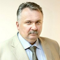 Завгородній Олександр Вікторович