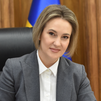 Басалаєва Алла Валентинівна 