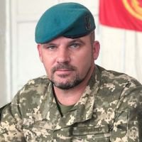 Гнатов Андрій Вікторович