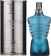 Jean Paul Gaultier Le Male Eau de Toilette