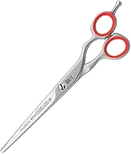 Professional Hairdressing Scissors 87475, 5.5 Witte Rose Line Pro Style