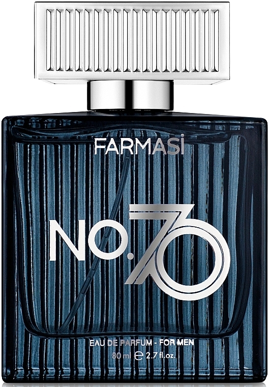 Farmasi NO.70 - Eau de Parfum