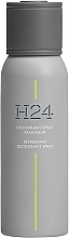 Hermes H24 Eau Deodorant Spray