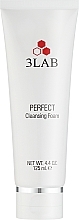 Perfect Face Cleansing Foam 3Lab Perfect Cleansing Foam