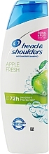 Anti-Dandruff Shampoo "Apple Fresh" Head & Shoulders Apple Fresh