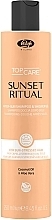 Shampoo & Shower Gel Lisap Top Care Sunset Ritual After-Sun Shampoo & Shower Gel