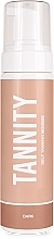 رغوة للتسمير الذاتي Tannity Tanning Mousse	