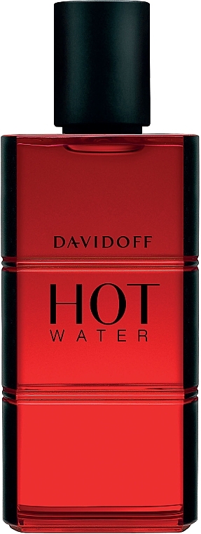 Davidoff Hot Water - Eau de Toilette