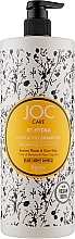 Moisturizing Shampoo for Dry Hair Barex Italiana Joc Care Shampoo