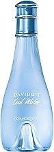 Davidoff Cool Water Woman Oceanic Edition	 Eau de Toilette