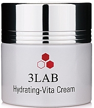 Anti-Aging Moisturizing Face Cream 3Lab Hydrating-Vita Cream