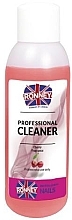 Nail Degreaser "Cherry" Ronney Professional Nail Cleaner Cherry