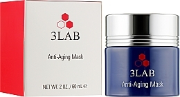 Anti-Aging Face Mask 3Lab Anti-Aging Mask