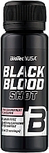 Pink Grapefruit Pre-Workout Complex BioTechUSA Black Blood Shot