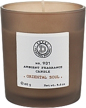 Oriental Scented Candle Depot 901 Ambient Fragrance Candle Oriental Soul