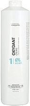 Peroxide Cosmetic Oil L'Oreal Professionnel Oxydant 1 (6%)