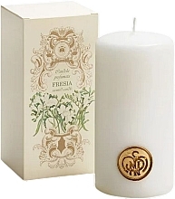 Santa Maria Novella Freesia Scented Candle