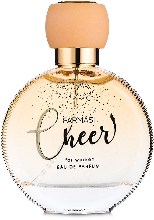 Farmasi Cheer - Eau de Parfum