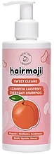 Sweet Cleans Shampoo Hairy Tale Hairmoji Strong Shampoo