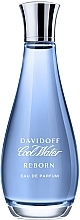 Davidoff Cool Water Reborn for Her	 Eau de Parfum